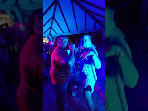 Unity 141 feat DANDAY DANDAY...2023 LIVE fête de la pêche Terre de Haut