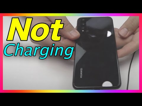 Huawei G6 Battery replacement in 3 minutes