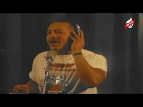 Grupo Niche, No tuve a quien decirle amor