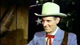 Ernest Tubb- You Beat All I Ever Saw