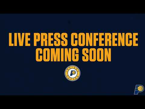 Postgame Press Conference - 1/29/21