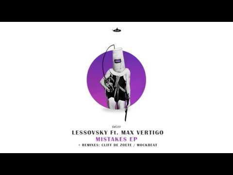 Lessovsky - The Stranger (MockBeat Remix)