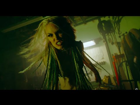 City of the Weak - STFAFM (Official Music Video)