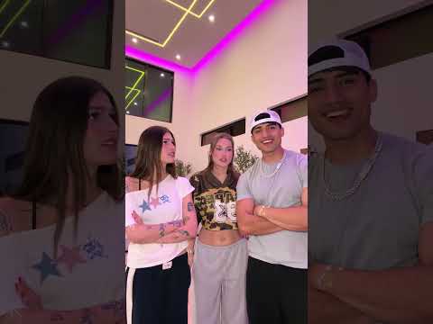 Mi esposa vs mi mejor amigo: ¿Quién me conoce más? 💀 #reto #humor