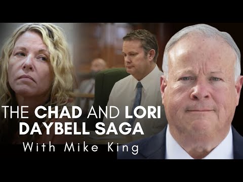 Exposing the Daybell Case: Expert Insights on Cults and Crimes with Mike King @ProfilingEvil