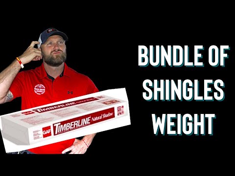 how many shingles will i need to do a 10x10 shed - 06/2021