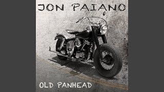 Old Panhead