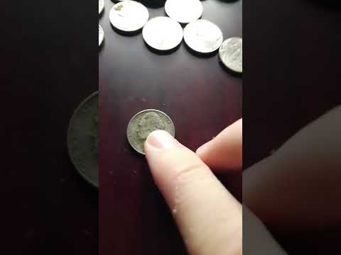 Check Your Nickels For...