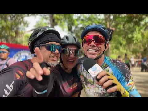 TRILHA DO BEIJÚ 2025 TERRA ALTA PARÁ PARTE 1