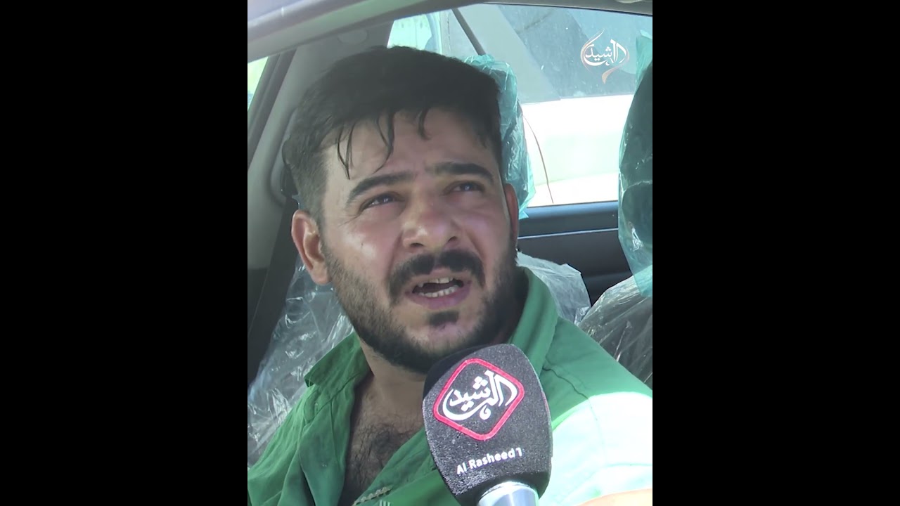 فيديو | من المضخة الى الورشة.. رحلة اعطال لا تنتهي بسبب الوقود