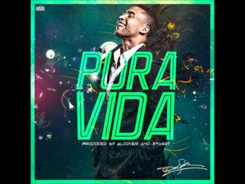 Don Omar   Pura Vida Muzik Junkies Remix