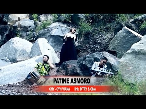 Cici Viana - Patine Asmoro (Official Video Karaoke)