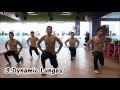TABATA FULL BODY LEVEL BEGINNER