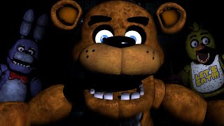 HOW TO FNAF GAMES UNBLOCKED 2022