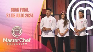 MasterChef Celebrity México 2024