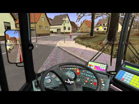#007 LP Omsi Der Omnibussimulator