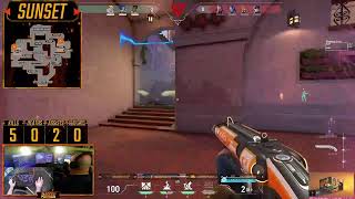 She turned me into a newt! I got better.