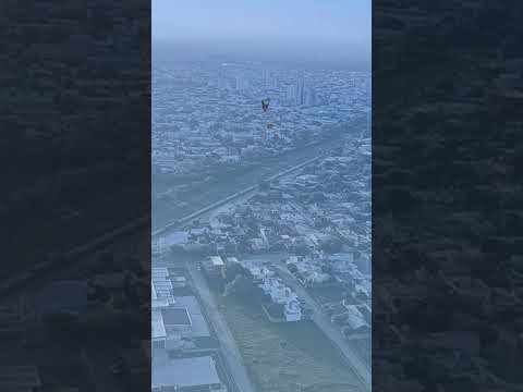Río Tercero-Vuelo Paratrike