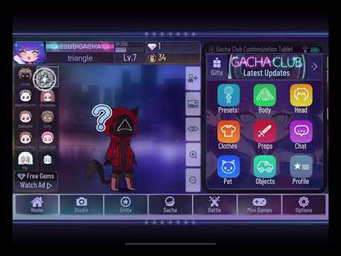 giving squid game characters ‘big brains’ (aka abnormally large heads)