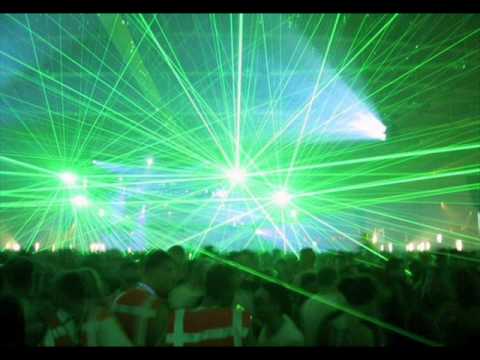 DJ Mystik - Exploration of Space