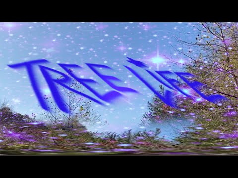 Hank Chill, Cyberbully2037 & Blyde Bash - “TREE LIFE” (Official Music Video)