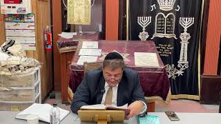 הופעה חיה עם הרב יוסף מזרחי