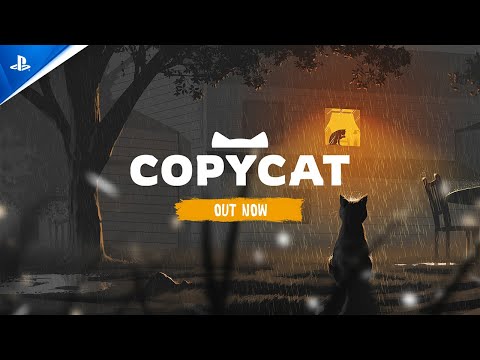 Copycat | Launch Trailer | PS5