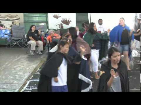 Ahousaht Protocol 1 of 2