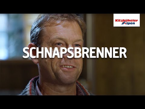 Der Schnapsbrenner von Brixen im Thale