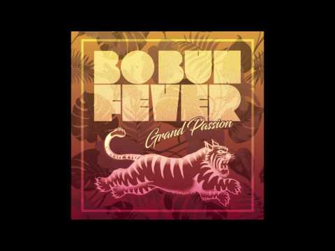 BOBUN FEVER - Grand Passion (Full EP)