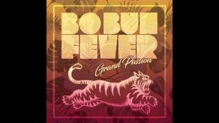BOBUN FEVER - Grand Passion (Full EP)