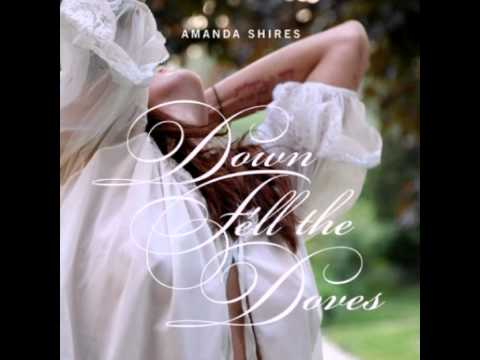 Amanda Shires - Box Cutters (Down Fell The Doves)