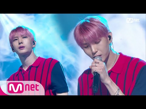 [LEO(VIXX) - Nowadays] Comeback Stage | M COUNTDOWN 180802 EP.581