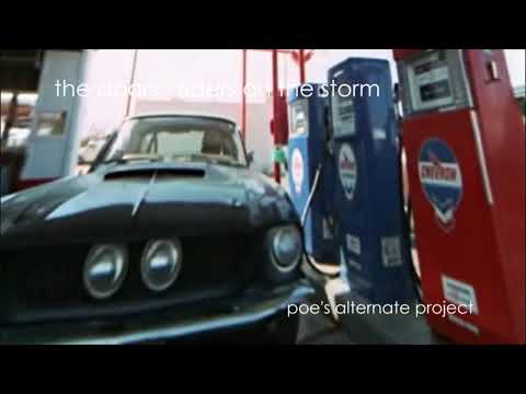 George Bereck Ft The Doors-Riders On The Storm (Poe's Alternate Project)