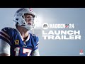 Video di gameplay di Madden NFL 24  PC  CARD