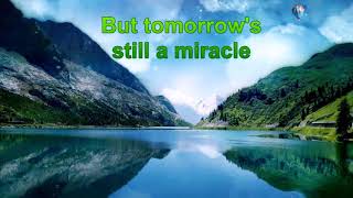 12 Stones - Waiting For Yesterday (lyrics)