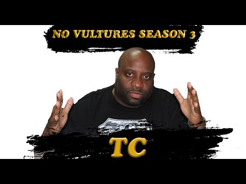 TC on Totally Insane, RBL Posse, Roach Gigz, Fly Mar, Hugh MC and Lakeview studio (Part 2)