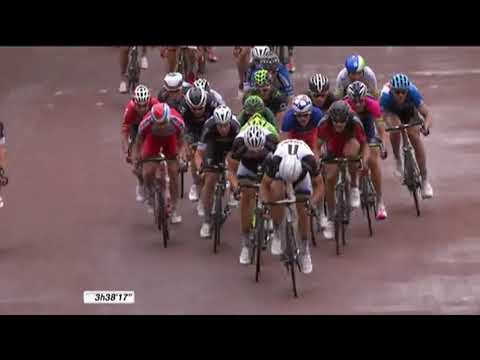 Tour De France 2014 stage 3 London