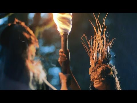UADA - Devoid of Light (Official Video)
