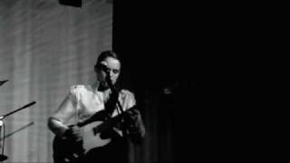 Anna Calvi - I&#39;ll Be Your Man (Live)