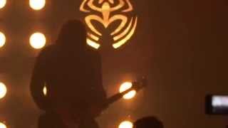 NONPOINT - Broken Bones - Live in Jacksonville NC 11/5/14 @ Hooligans