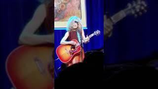 Patty Griffin - Nashville, TN - April 17, 2019 - Forgiveness