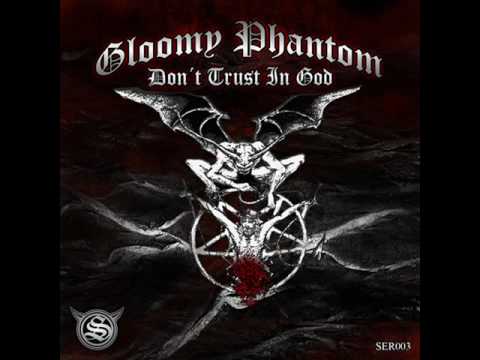 Gloomy Phantom - Occultismus-DPsyV