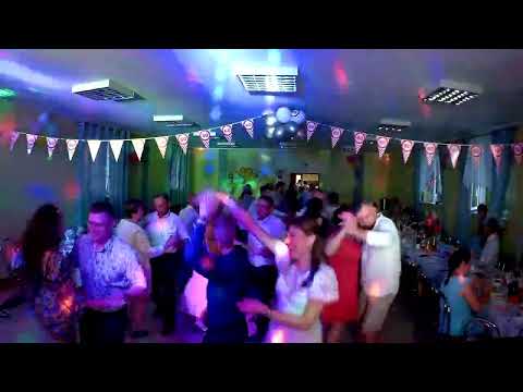 Zespół Muzyczny PRETEX - Urywki 2024