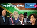 De Beer Keeping Up With The Muppets Of SA Politics CR Mashatile Motshekga Godongwana JZ Zille