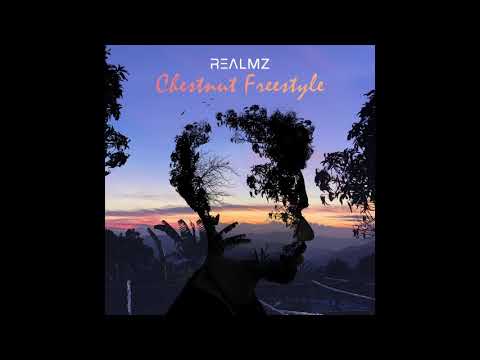 Realmz - Chestnut Freestyle (Prod & Engineered by MaxwellMuzik)