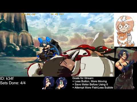 FT5 vs Kizzercrate (Ky)