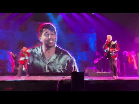 Miranda! - Triste - Me gusta (Foro GNP, Mérida 2025)