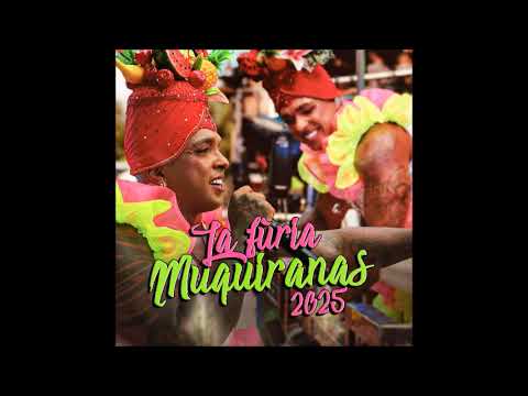 La Fúria - Ao Vivo nas Muquiranas 2025 [Áudio Completo]