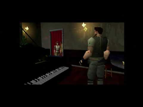 Let's Play Resident Evil pt 28